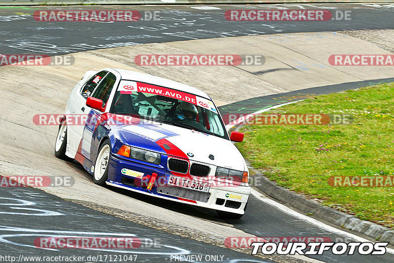 Bild #17121047 - Touristenfahrten Nürburgring Nordschleife (11.06.2022)