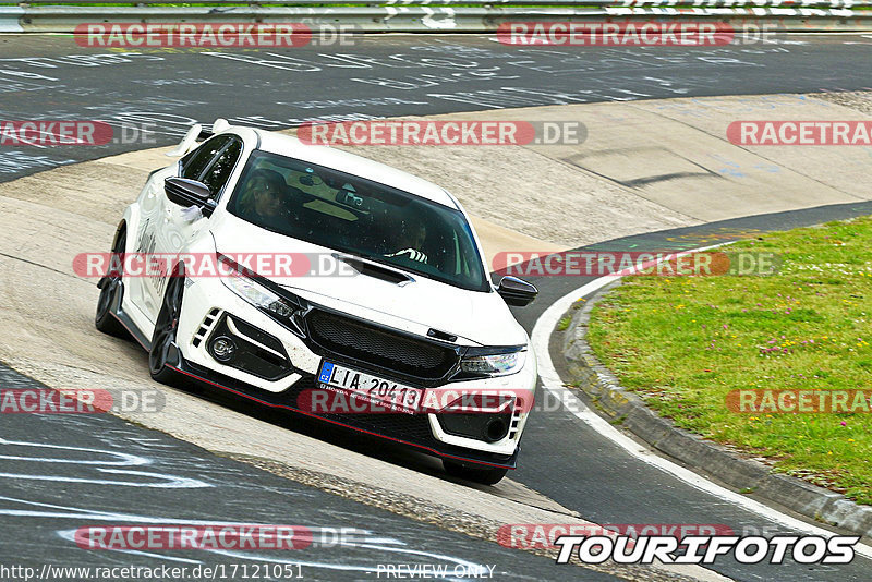 Bild #17121051 - Touristenfahrten Nürburgring Nordschleife (11.06.2022)