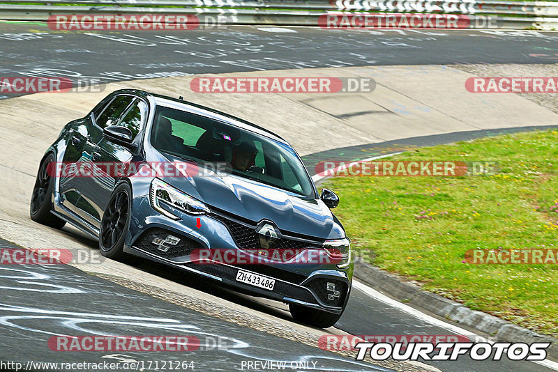 Bild #17121264 - Touristenfahrten Nürburgring Nordschleife (11.06.2022)