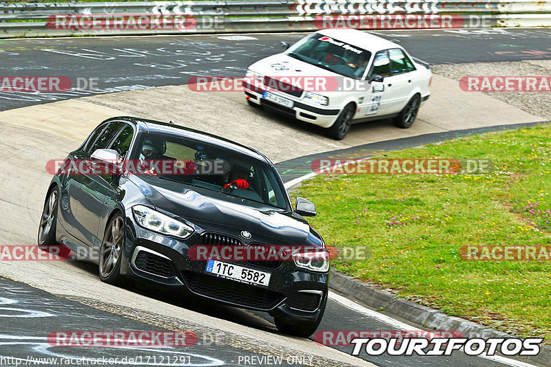 Bild #17121291 - Touristenfahrten Nürburgring Nordschleife (11.06.2022)