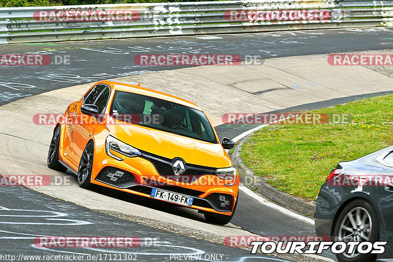 Bild #17121302 - Touristenfahrten Nürburgring Nordschleife (11.06.2022)