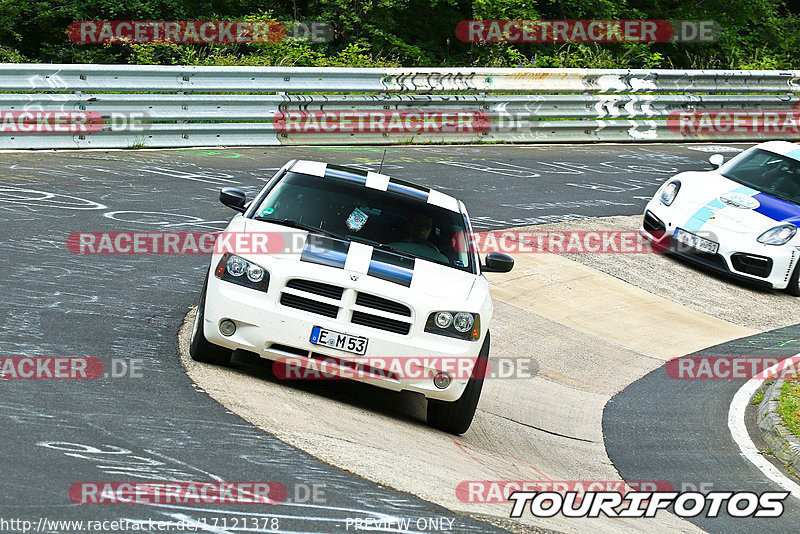 Bild #17121378 - Touristenfahrten Nürburgring Nordschleife (11.06.2022)