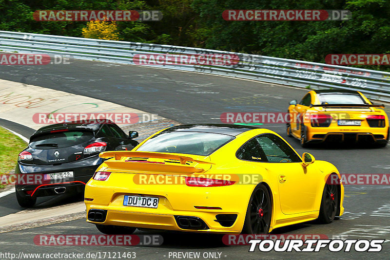 Bild #17121463 - Touristenfahrten Nürburgring Nordschleife (11.06.2022)