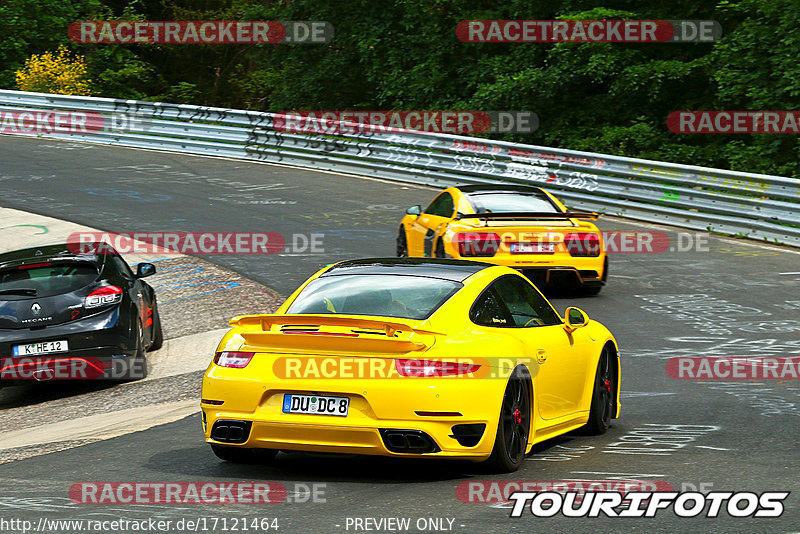 Bild #17121464 - Touristenfahrten Nürburgring Nordschleife (11.06.2022)