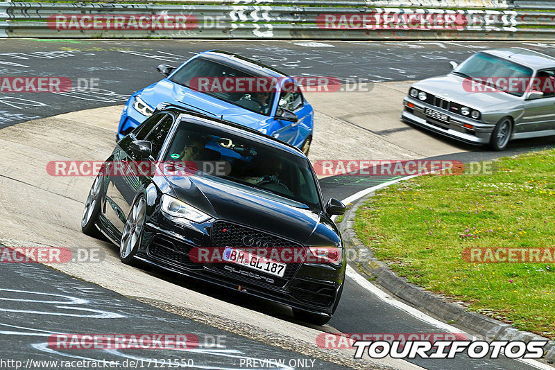 Bild #17121550 - Touristenfahrten Nürburgring Nordschleife (11.06.2022)