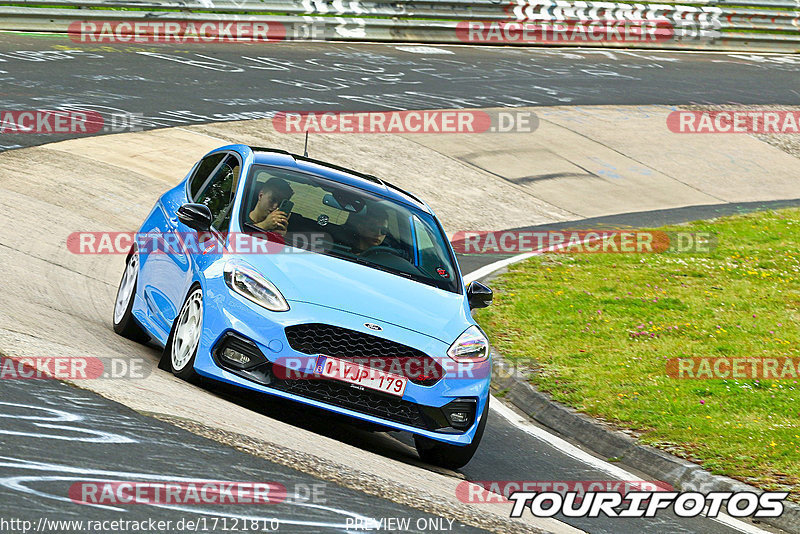 Bild #17121810 - Touristenfahrten Nürburgring Nordschleife (11.06.2022)