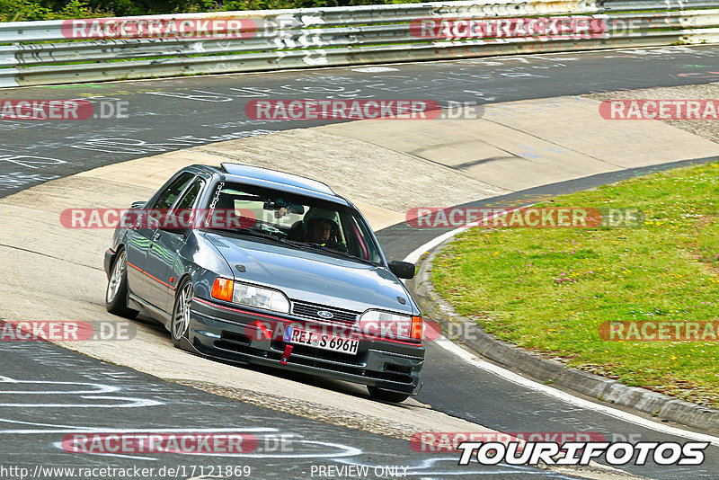 Bild #17121869 - Touristenfahrten Nürburgring Nordschleife (11.06.2022)