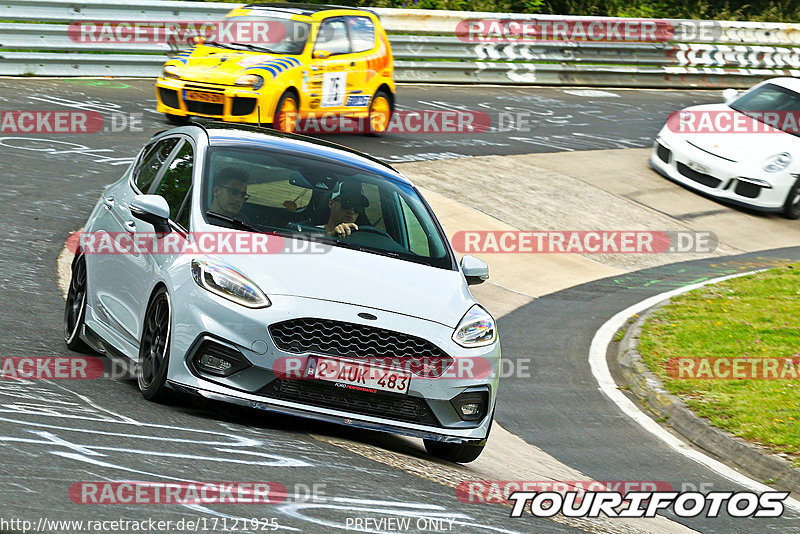 Bild #17121925 - Touristenfahrten Nürburgring Nordschleife (11.06.2022)