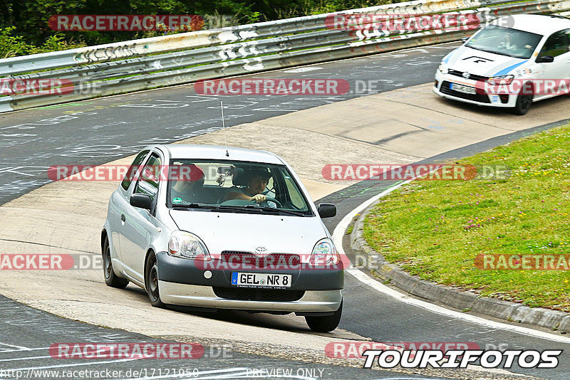 Bild #17121950 - Touristenfahrten Nürburgring Nordschleife (11.06.2022)