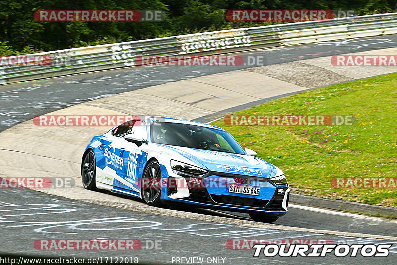 Bild #17122018 - Touristenfahrten Nürburgring Nordschleife (11.06.2022)