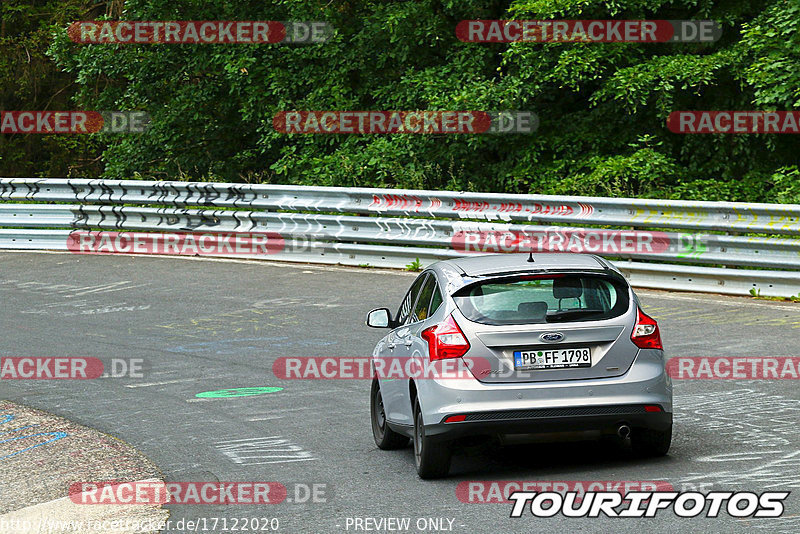 Bild #17122020 - Touristenfahrten Nürburgring Nordschleife (11.06.2022)