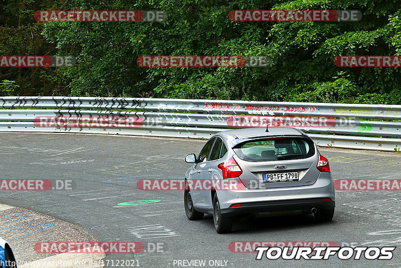 Bild #17122021 - Touristenfahrten Nürburgring Nordschleife (11.06.2022)