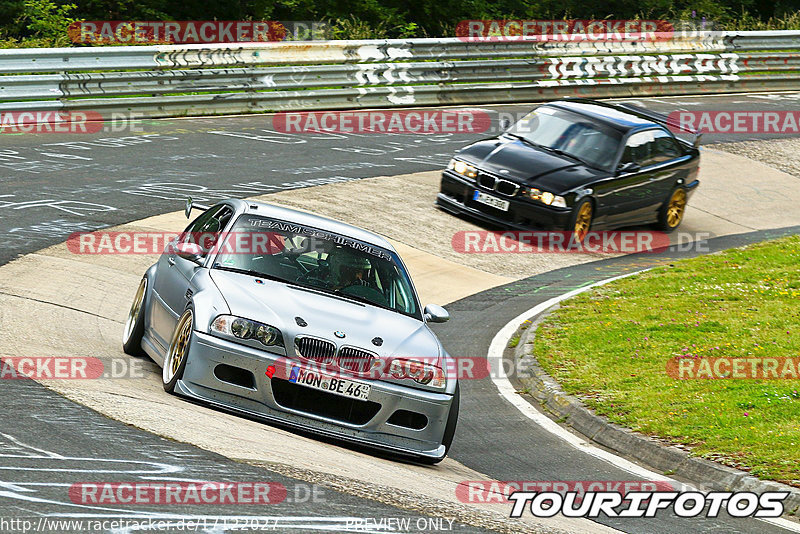 Bild #17122027 - Touristenfahrten Nürburgring Nordschleife (11.06.2022)