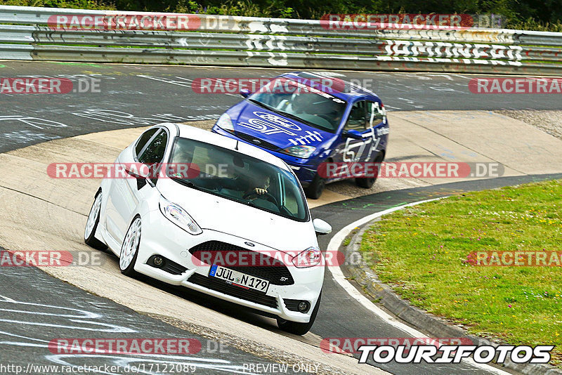 Bild #17122089 - Touristenfahrten Nürburgring Nordschleife (11.06.2022)