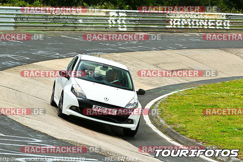 Bild #17122120 - Touristenfahrten Nürburgring Nordschleife (11.06.2022)