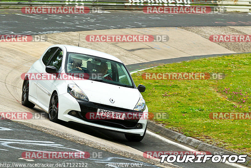 Bild #17122122 - Touristenfahrten Nürburgring Nordschleife (11.06.2022)