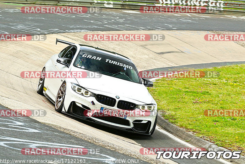 Bild #17122163 - Touristenfahrten Nürburgring Nordschleife (11.06.2022)