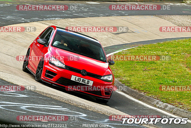 Bild #17122213 - Touristenfahrten Nürburgring Nordschleife (11.06.2022)