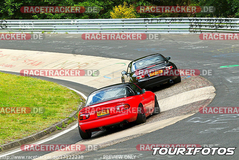 Bild #17122238 - Touristenfahrten Nürburgring Nordschleife (11.06.2022)