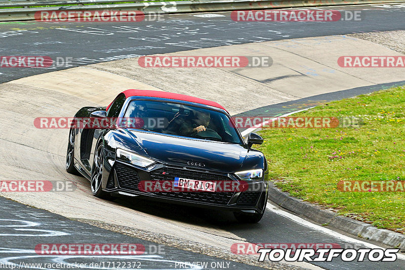 Bild #17122372 - Touristenfahrten Nürburgring Nordschleife (11.06.2022)