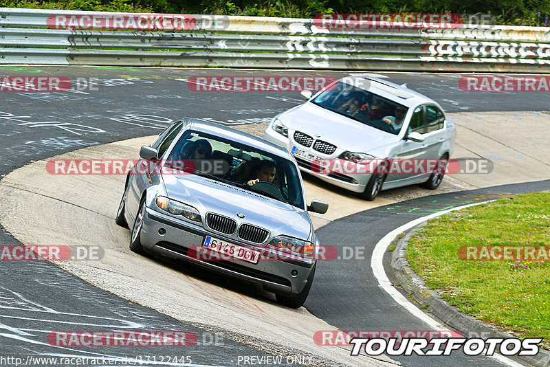 Bild #17122445 - Touristenfahrten Nürburgring Nordschleife (11.06.2022)