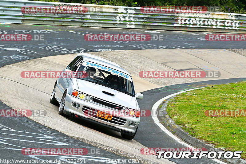 Bild #17122491 - Touristenfahrten Nürburgring Nordschleife (11.06.2022)