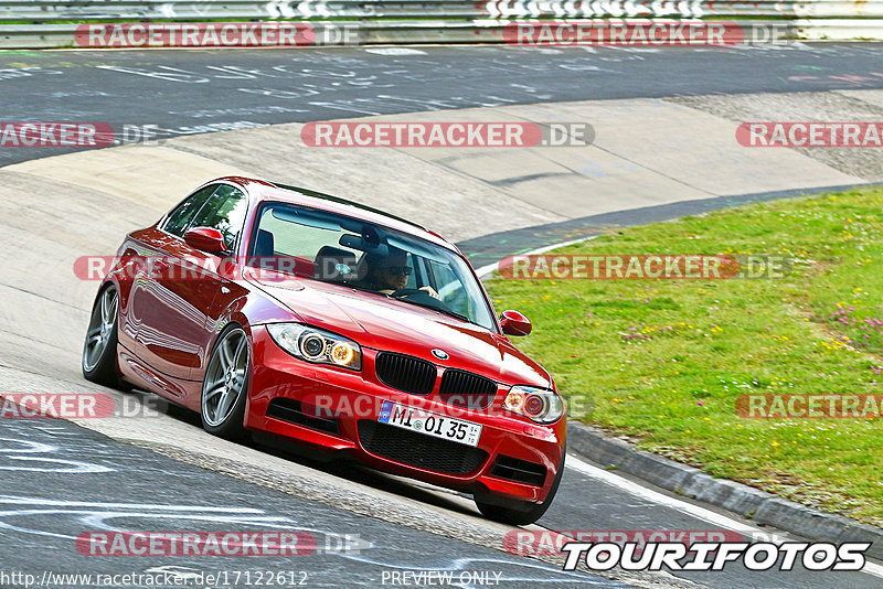 Bild #17122612 - Touristenfahrten Nürburgring Nordschleife (11.06.2022)