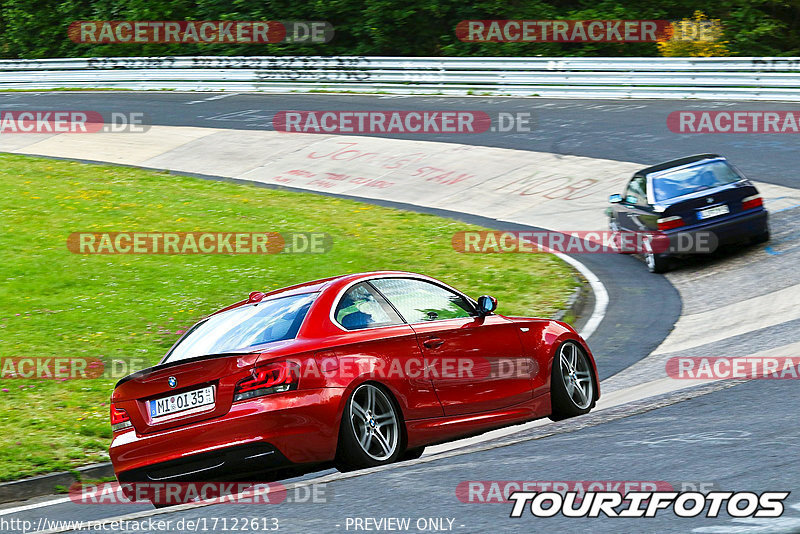 Bild #17122613 - Touristenfahrten Nürburgring Nordschleife (11.06.2022)