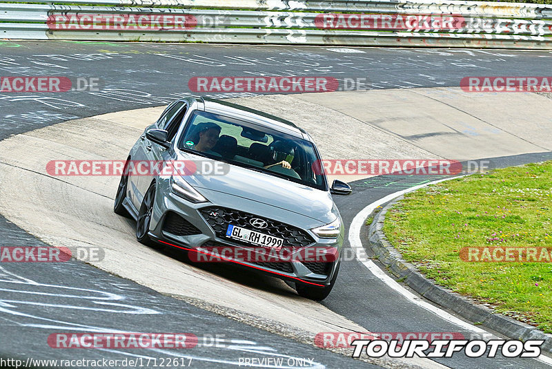 Bild #17122617 - Touristenfahrten Nürburgring Nordschleife (11.06.2022)