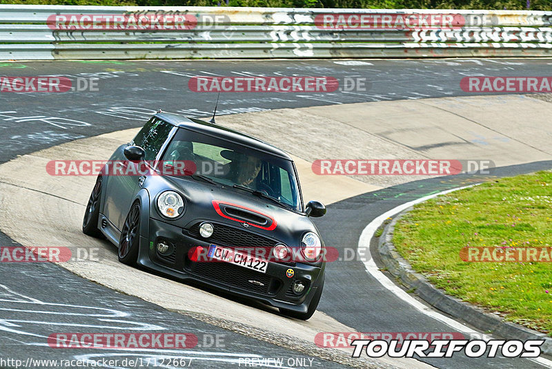 Bild #17122667 - Touristenfahrten Nürburgring Nordschleife (11.06.2022)