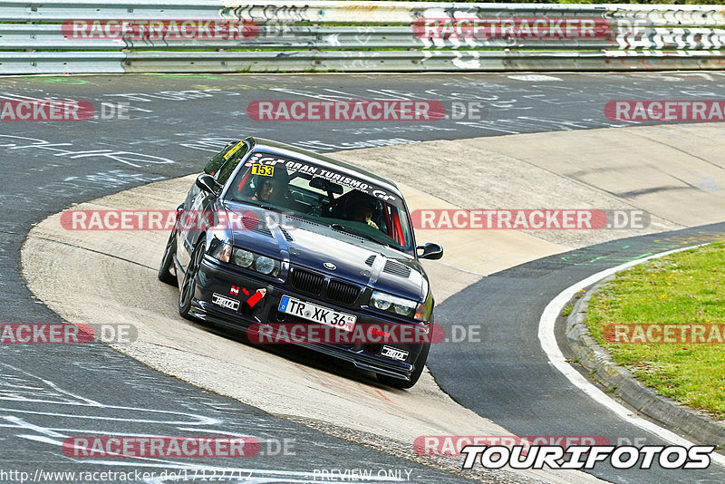 Bild #17122712 - Touristenfahrten Nürburgring Nordschleife (11.06.2022)