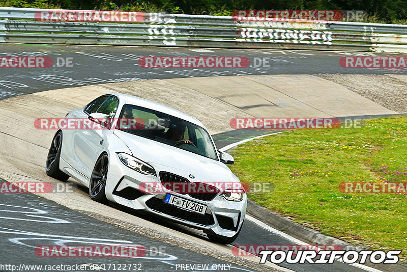 Bild #17122732 - Touristenfahrten Nürburgring Nordschleife (11.06.2022)