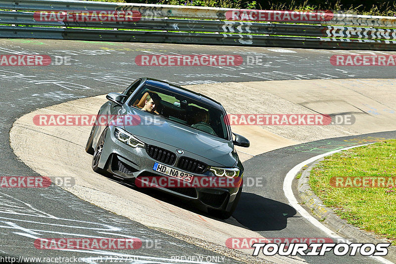 Bild #17122750 - Touristenfahrten Nürburgring Nordschleife (11.06.2022)