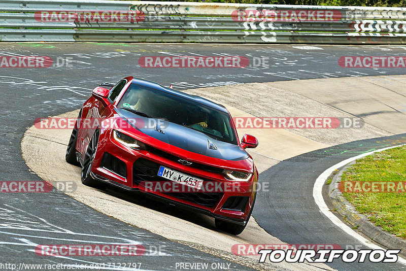 Bild #17122797 - Touristenfahrten Nürburgring Nordschleife (11.06.2022)