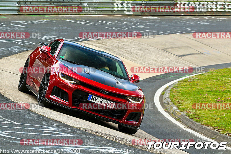 Bild #17122801 - Touristenfahrten Nürburgring Nordschleife (11.06.2022)