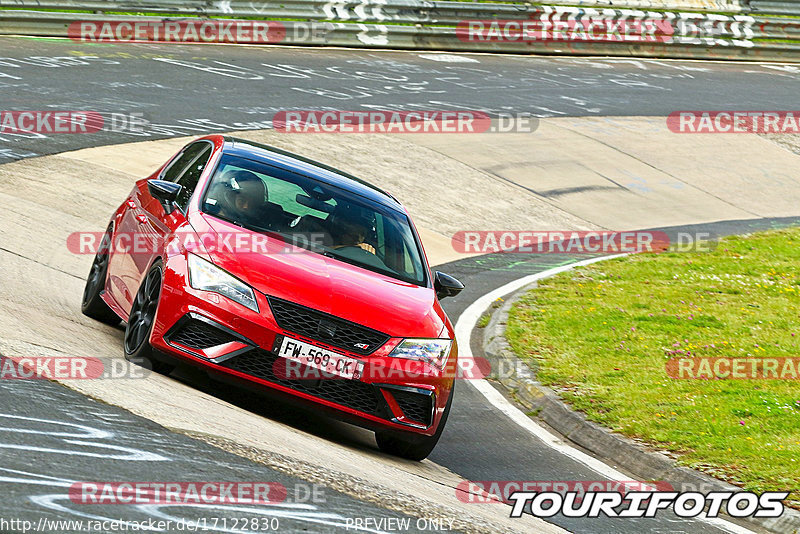 Bild #17122830 - Touristenfahrten Nürburgring Nordschleife (11.06.2022)