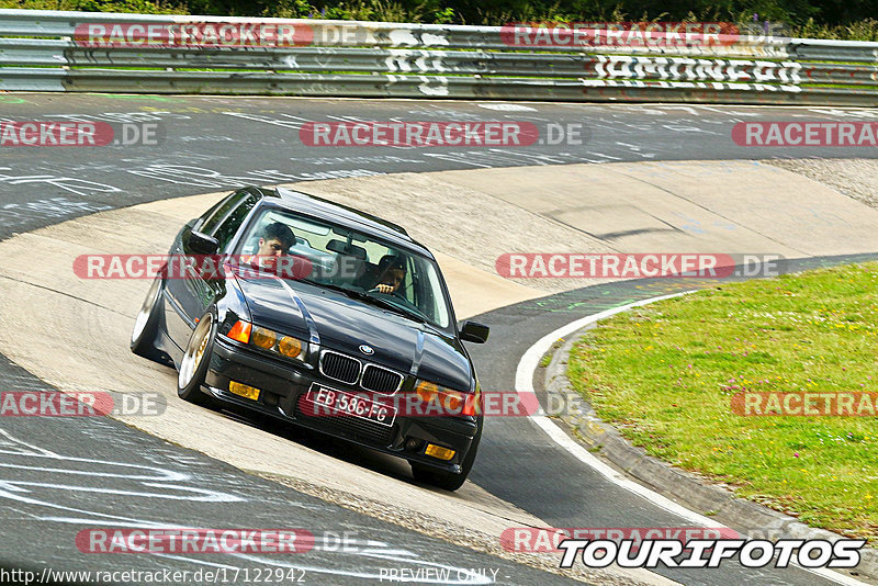 Bild #17122942 - Touristenfahrten Nürburgring Nordschleife (11.06.2022)