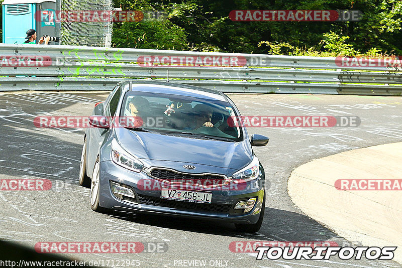 Bild #17122945 - Touristenfahrten Nürburgring Nordschleife (11.06.2022)