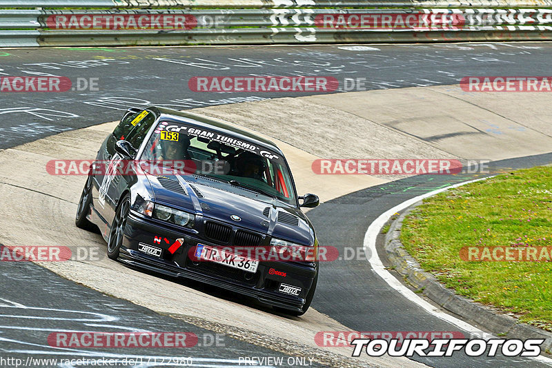 Bild #17122980 - Touristenfahrten Nürburgring Nordschleife (11.06.2022)