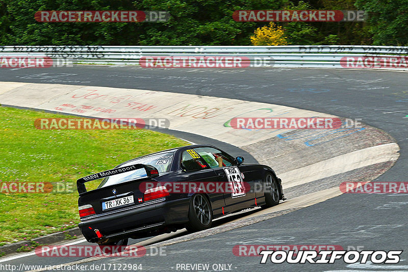 Bild #17122984 - Touristenfahrten Nürburgring Nordschleife (11.06.2022)