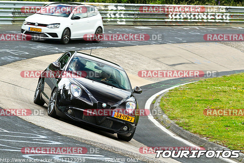 Bild #17123058 - Touristenfahrten Nürburgring Nordschleife (11.06.2022)