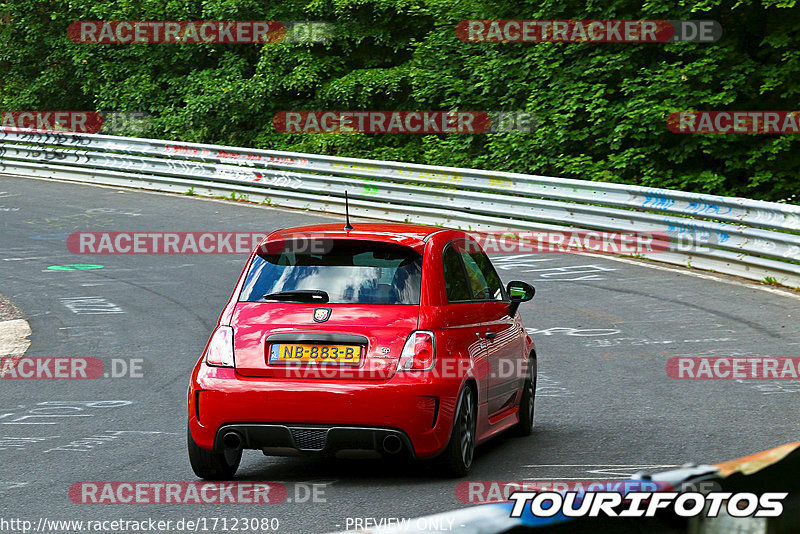 Bild #17123080 - Touristenfahrten Nürburgring Nordschleife (11.06.2022)