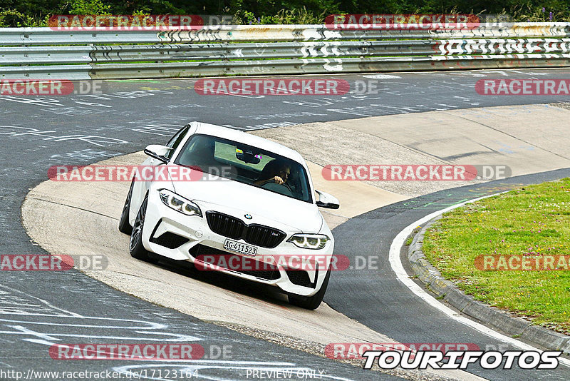 Bild #17123164 - Touristenfahrten Nürburgring Nordschleife (11.06.2022)