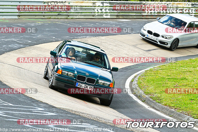 Bild #17123225 - Touristenfahrten Nürburgring Nordschleife (11.06.2022)