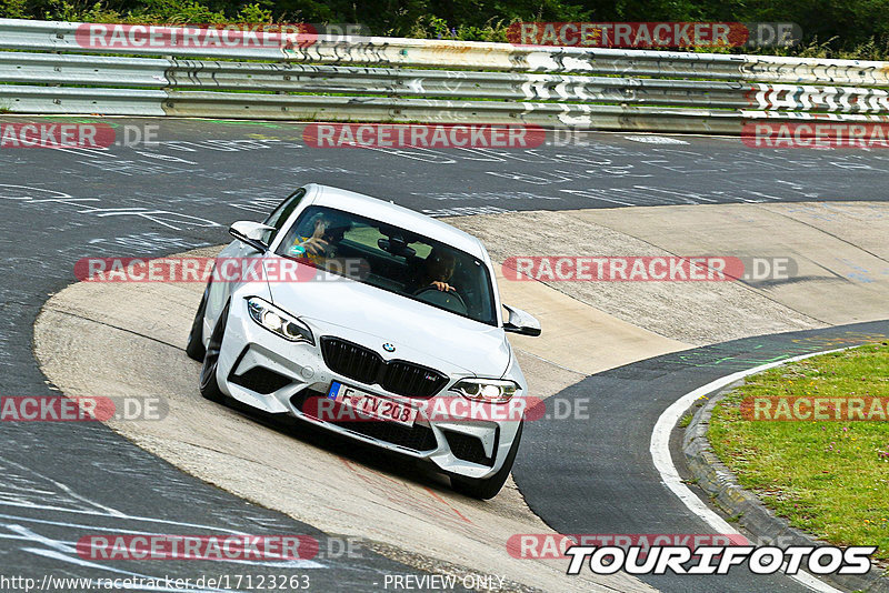 Bild #17123263 - Touristenfahrten Nürburgring Nordschleife (11.06.2022)