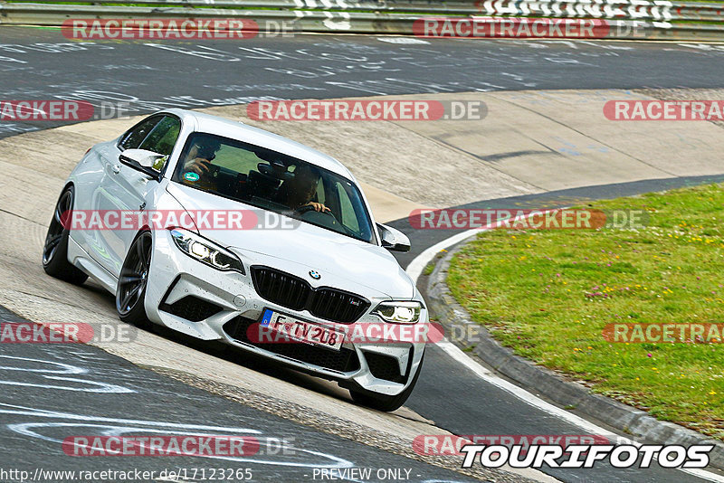 Bild #17123265 - Touristenfahrten Nürburgring Nordschleife (11.06.2022)