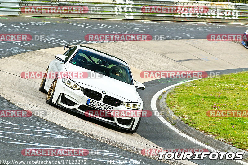 Bild #17123272 - Touristenfahrten Nürburgring Nordschleife (11.06.2022)