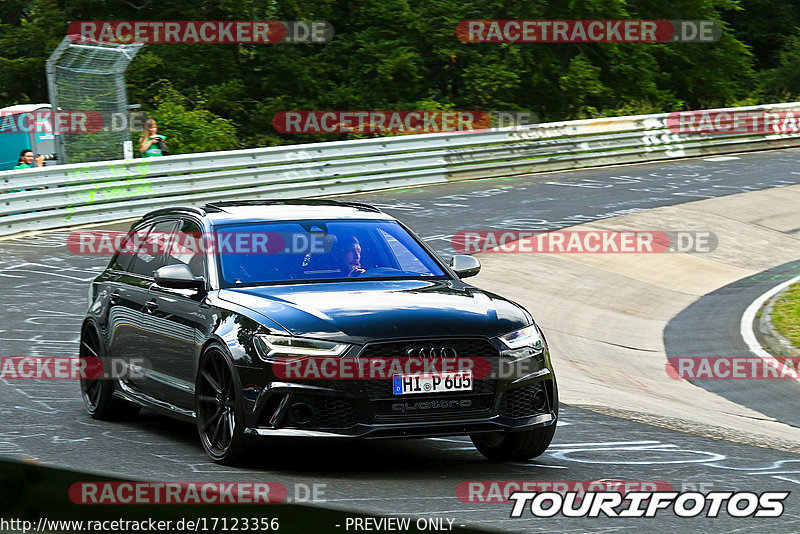 Bild #17123356 - Touristenfahrten Nürburgring Nordschleife (11.06.2022)