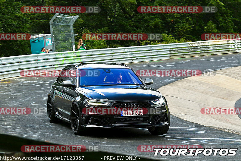 Bild #17123357 - Touristenfahrten Nürburgring Nordschleife (11.06.2022)