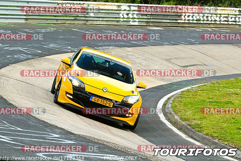 Bild #17123364 - Touristenfahrten Nürburgring Nordschleife (11.06.2022)